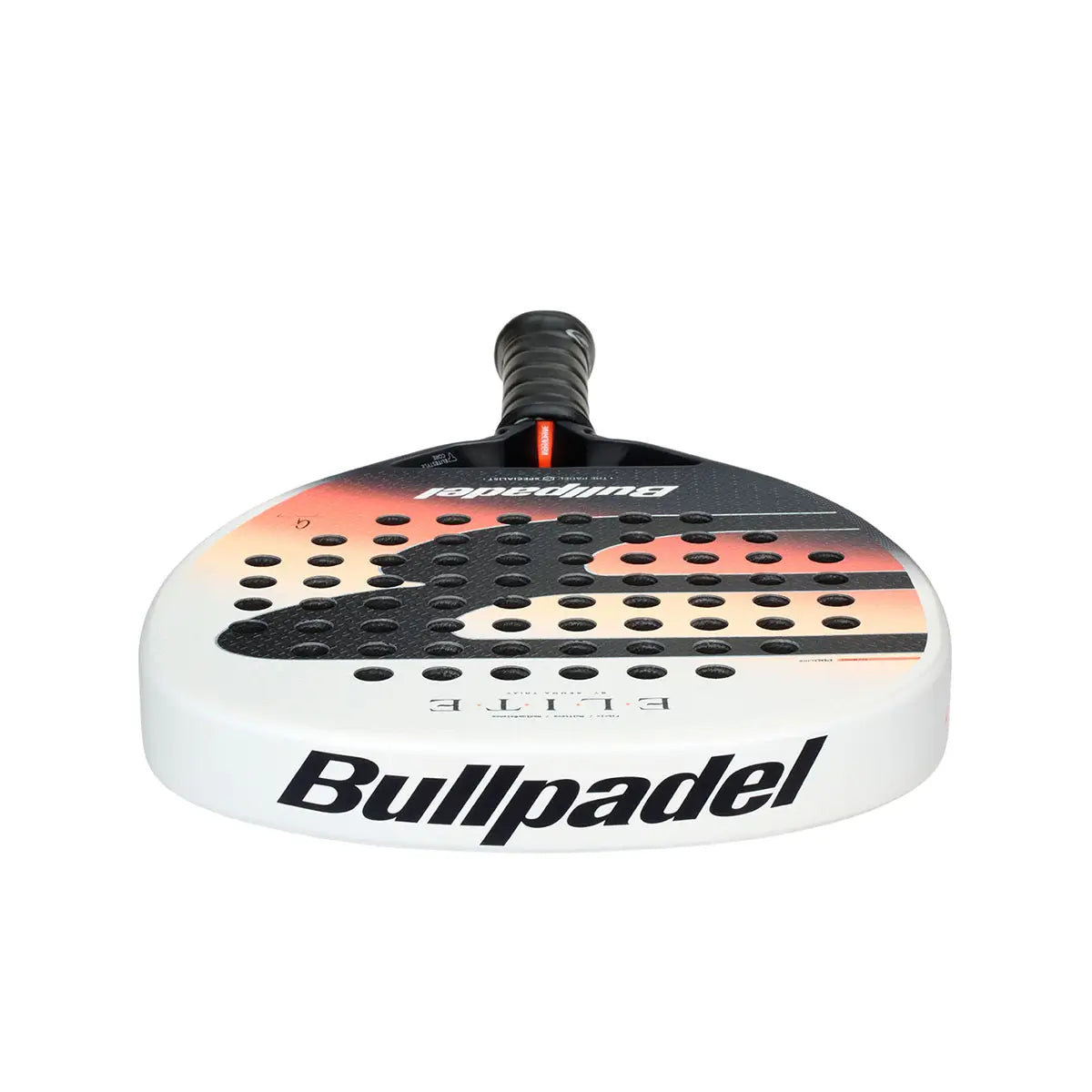 BULLPADEL ELITE WOMAN GEMMA TRIAY