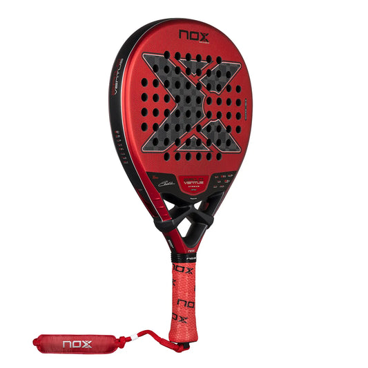 NOX EA10 VENTUS HYBRID 12K XTREME