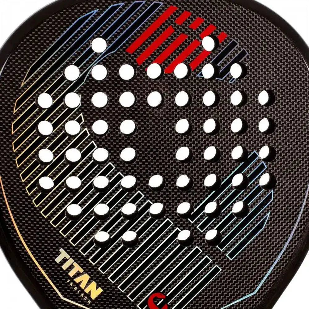 VIBORA TITAN 3K BLACK