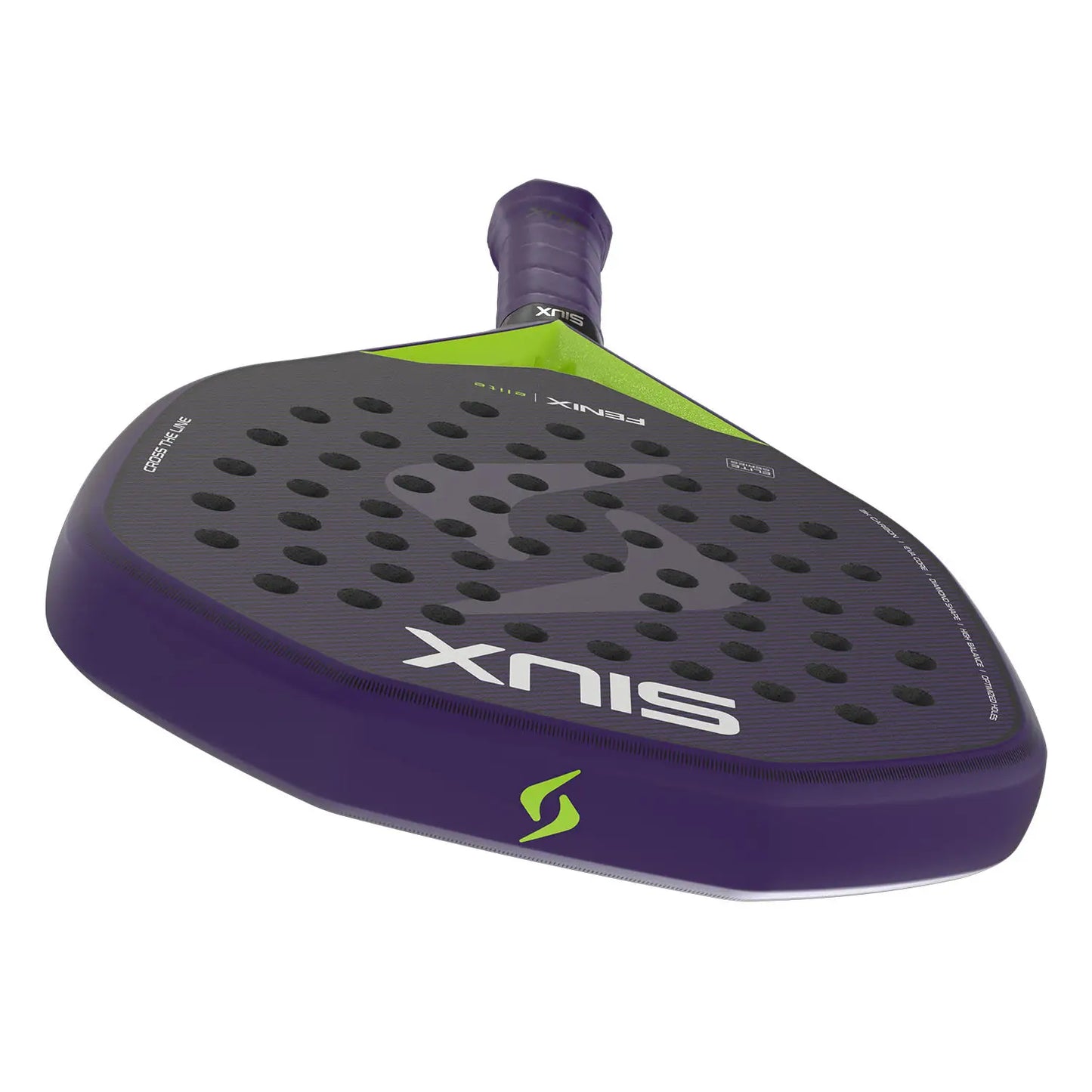 SIUX FENIX ELITE 6