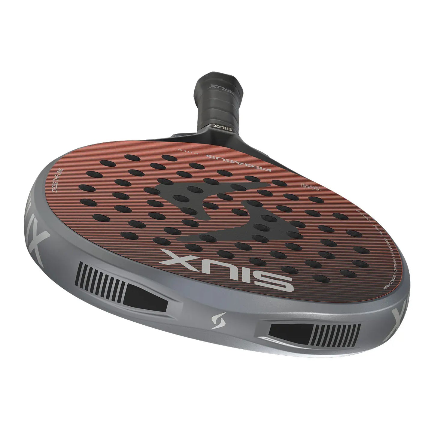SIUX PEGASUS ELITE 4