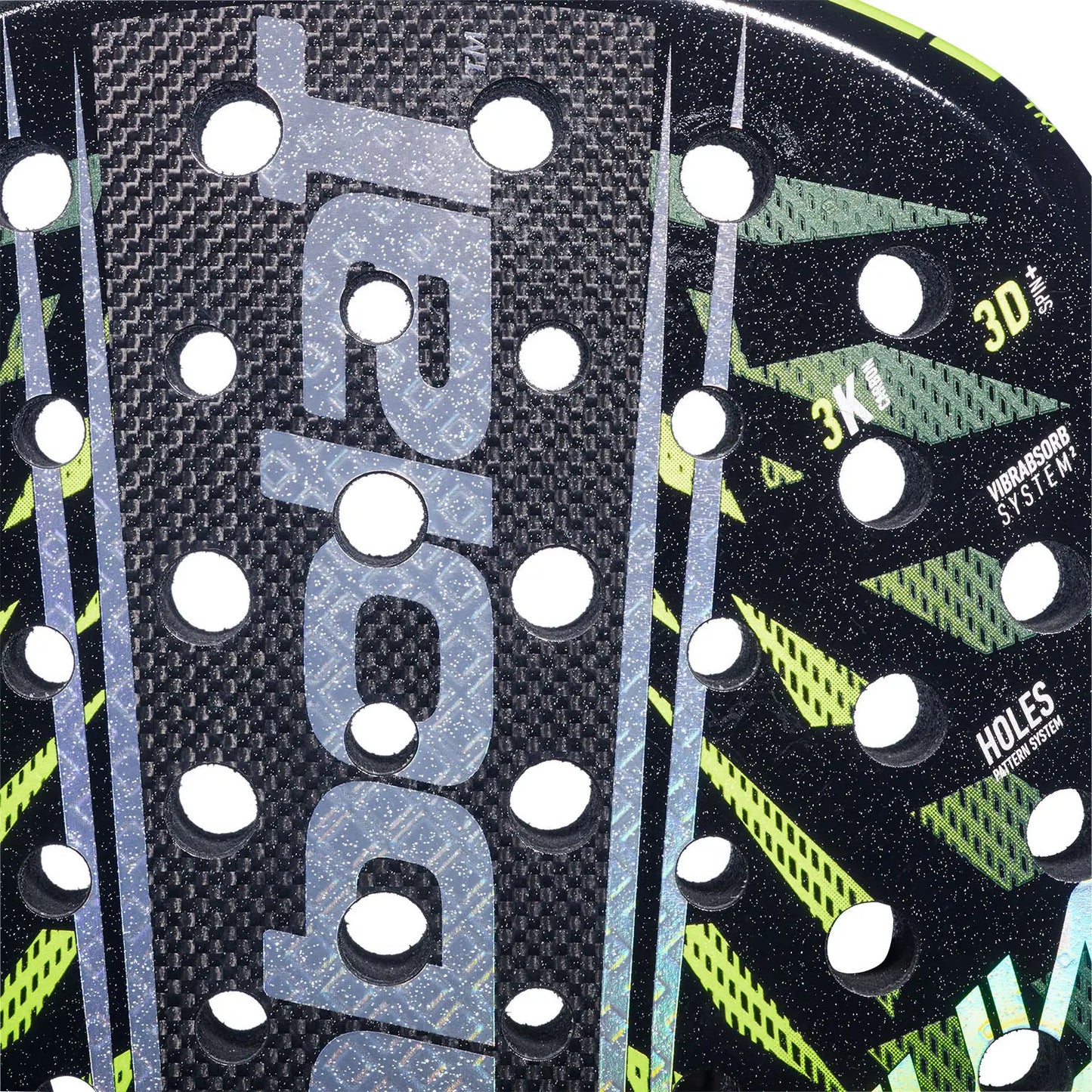 BABOLAT COUNTER VIPER