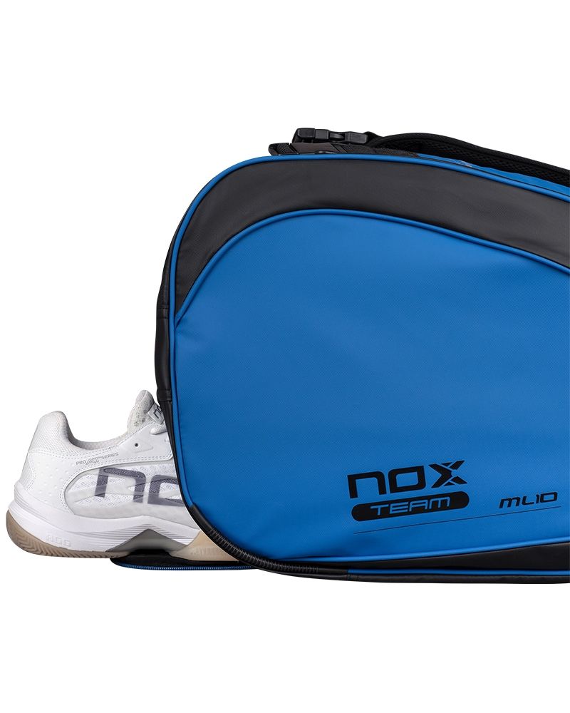 PALETERO NOX ML10 TEAM BLACK/BLUE