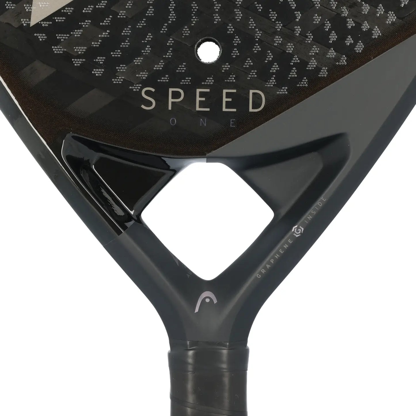 HEAD SPEED ONE 2025