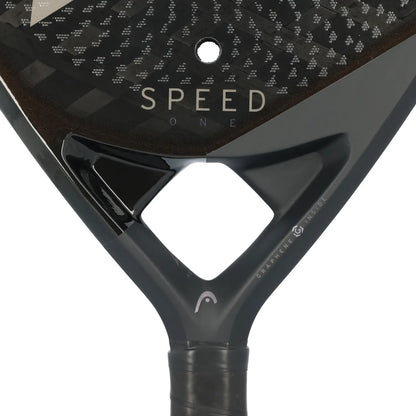 HEAD SPEED ONE 2025