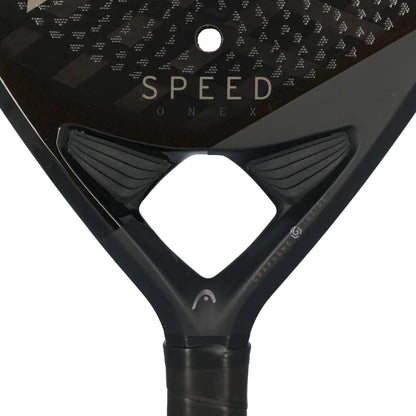 HEAD SPEED ONE X 2025