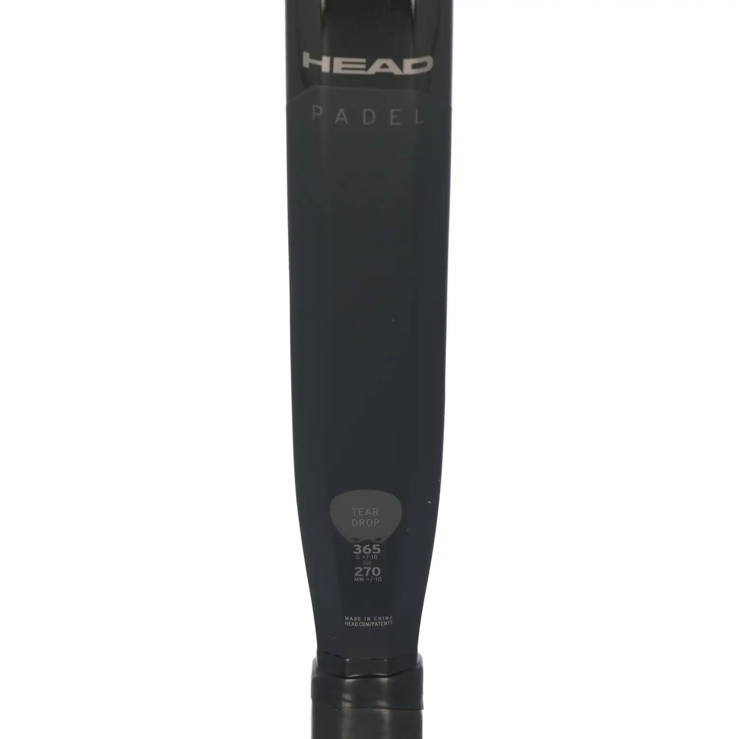 HEAD SPEED ONE X 2025