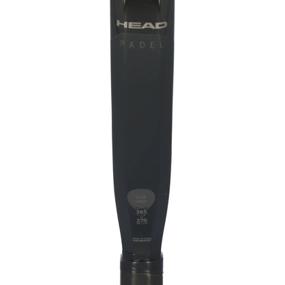 HEAD SPEED ONE X 2025