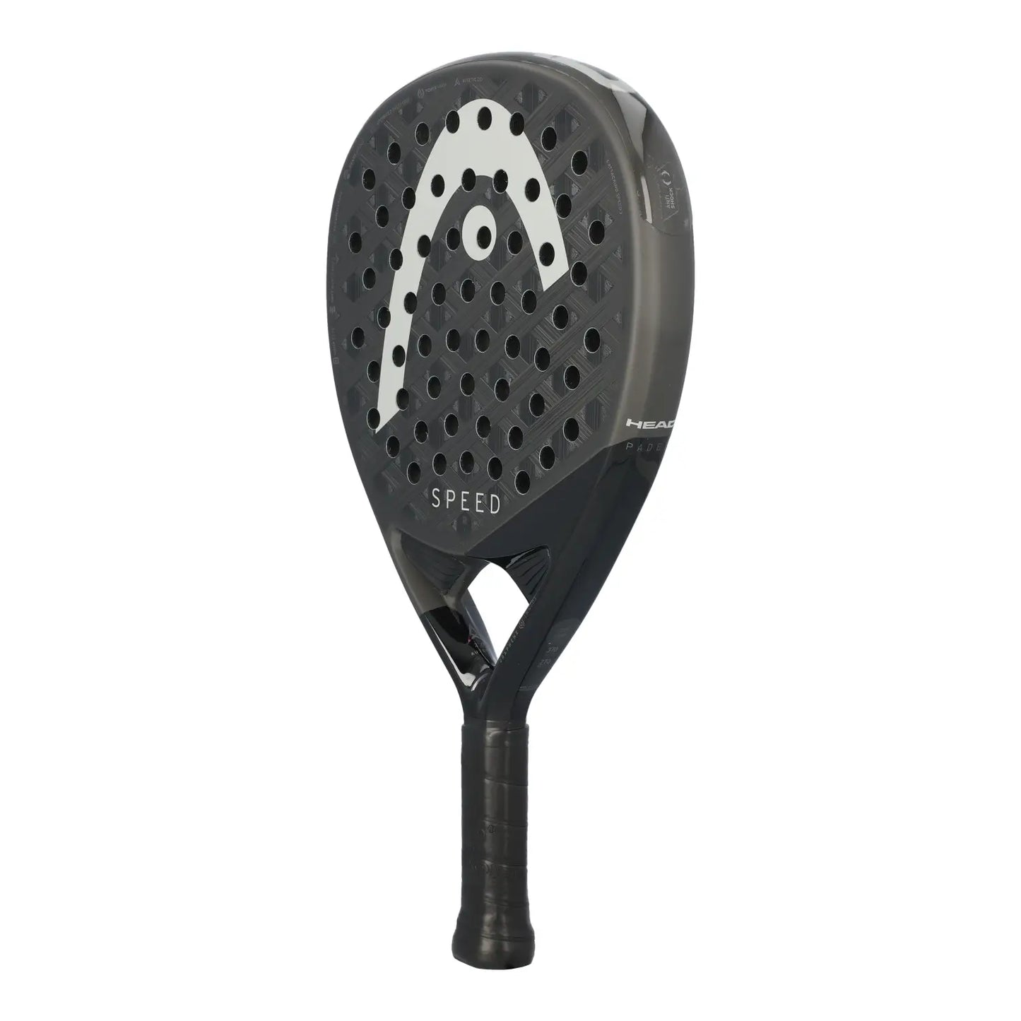 HEAD SPEED PRO 2025