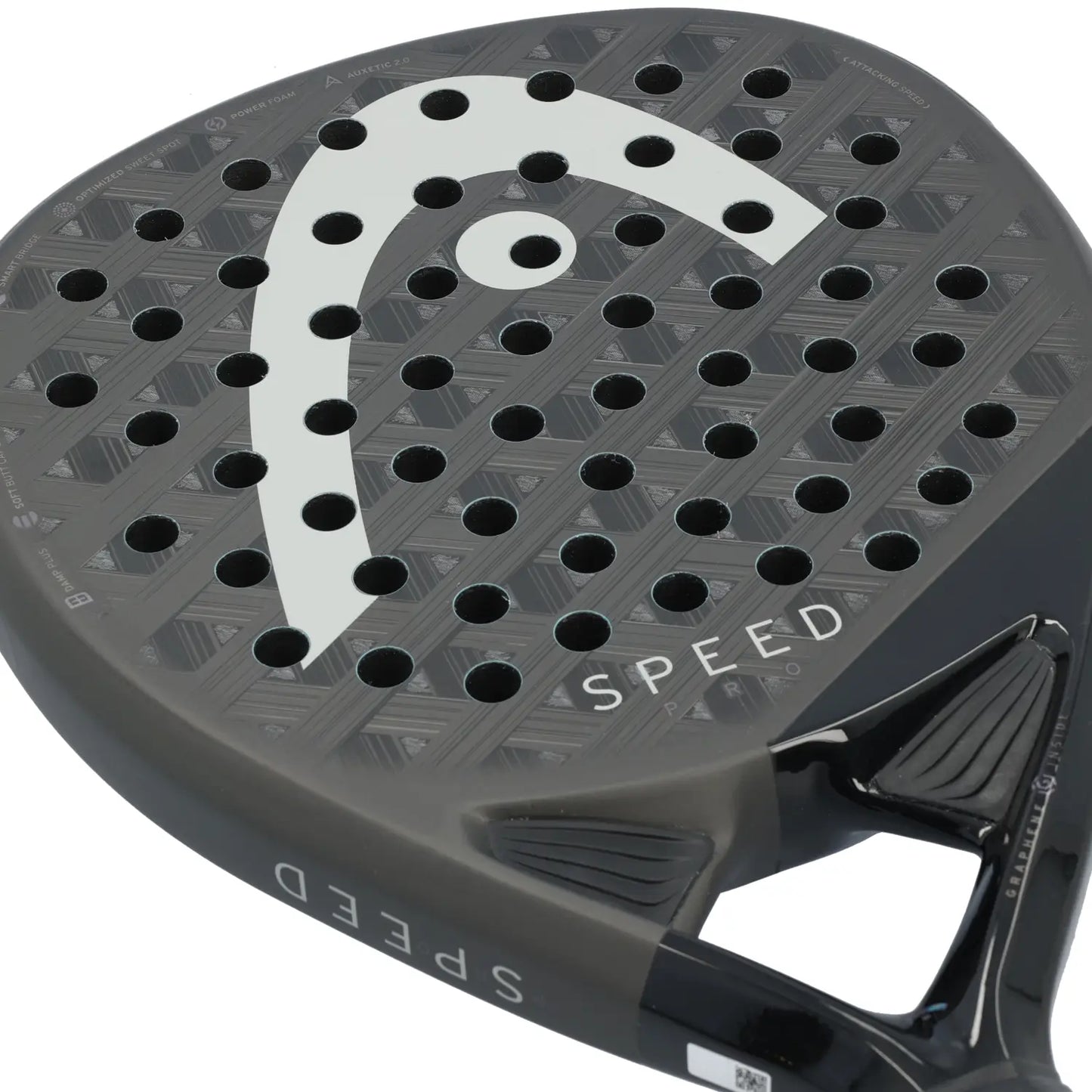 HEAD SPEED PRO 2025