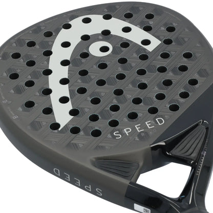 HEAD SPEED PRO 2025