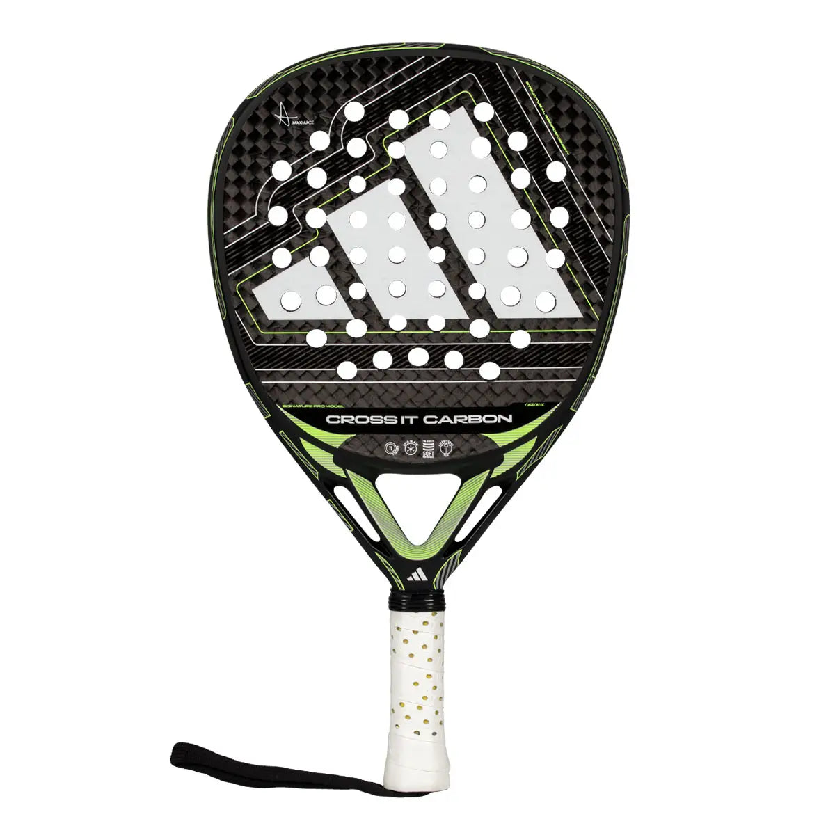 ADIDAS CROSSIT CARBON 2026