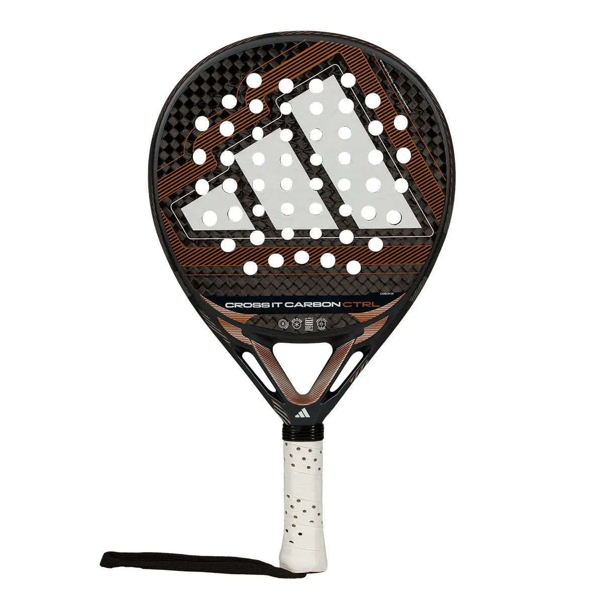 ADIDAS CROSSIT CARBON CTRL 2026 