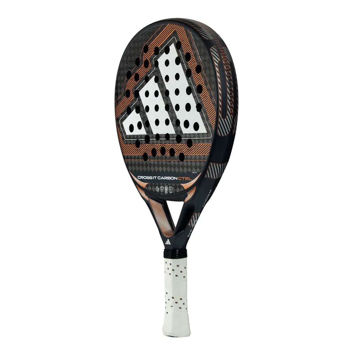 ADIDAS CROSSIT CARBON CTRL 2026 