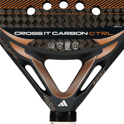 ADIDAS CROSSIT CARBON CTRL 2026 