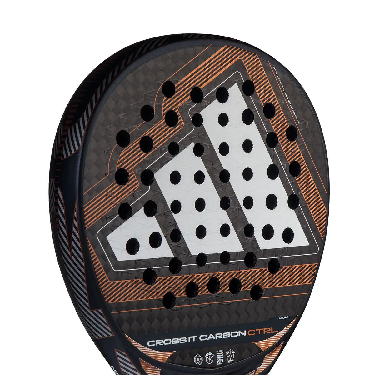ADIDAS CROSSIT CARBON CTRL 2026 