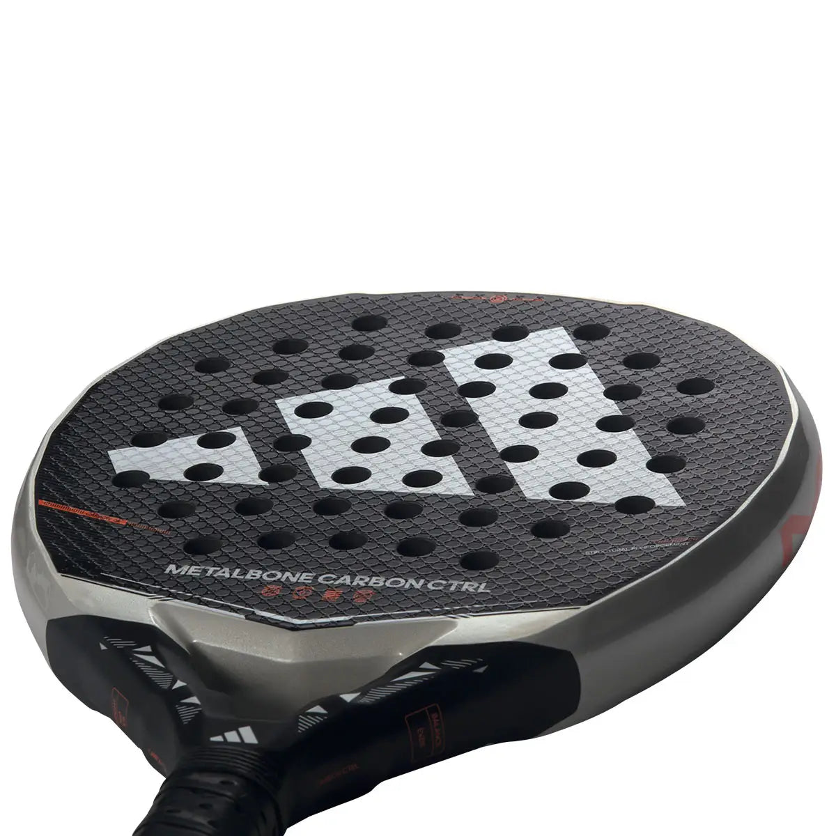 ADIDAS METALBONE CARBON CTRL 2026