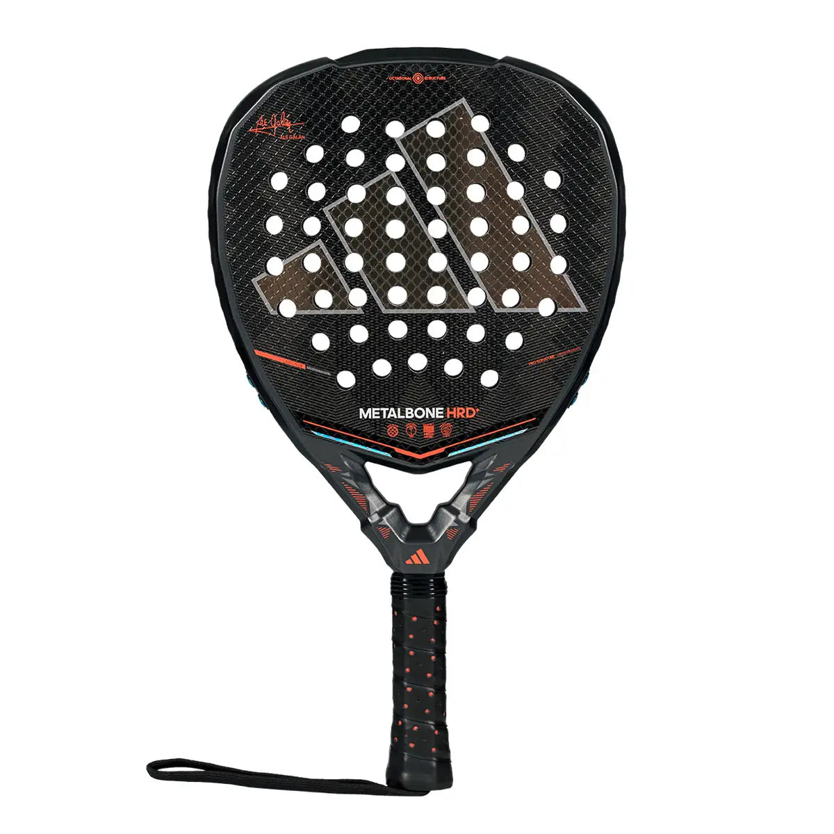 ADIDAS METALBONE HRD + 2026