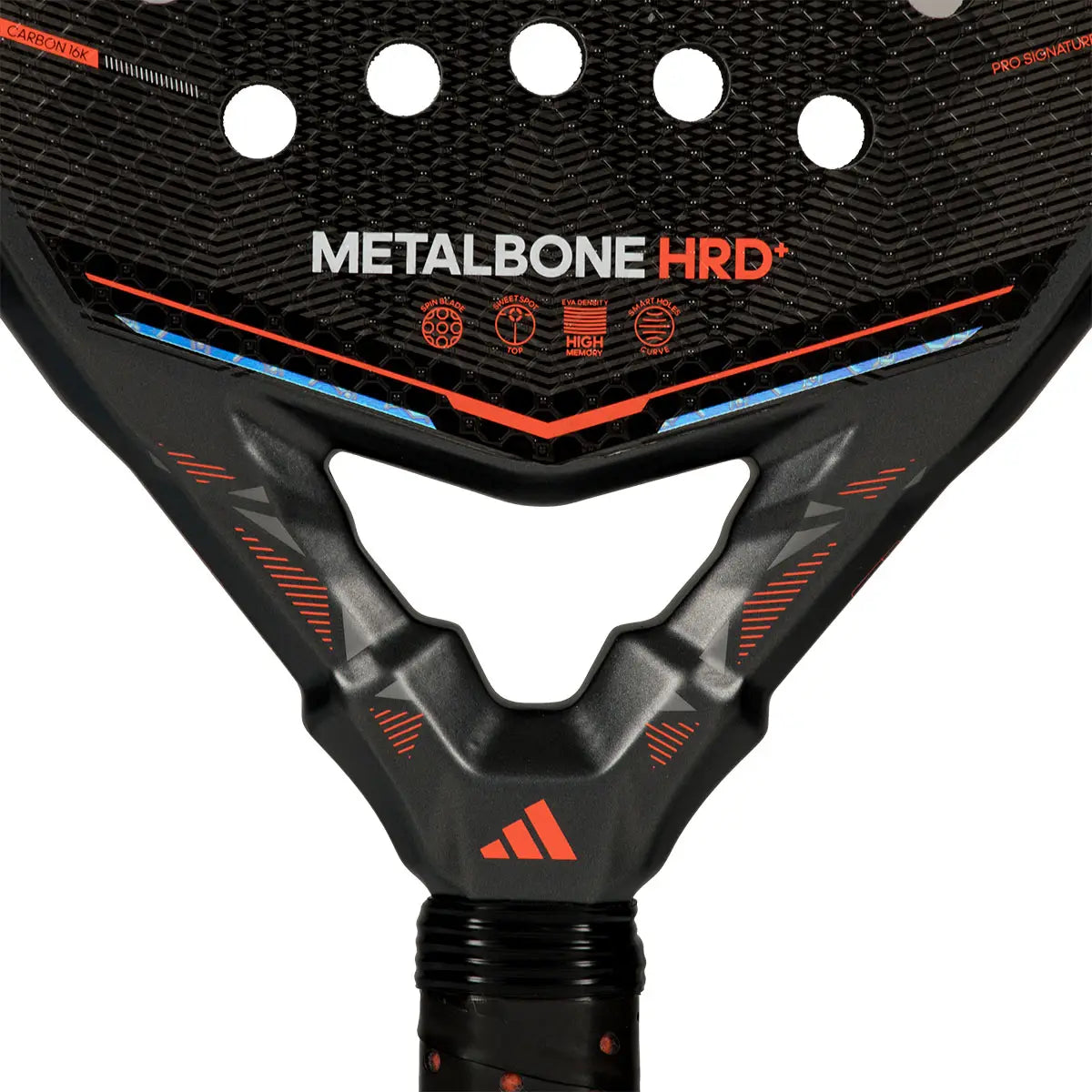 ADIDAS METALBONE HRD + 2026
