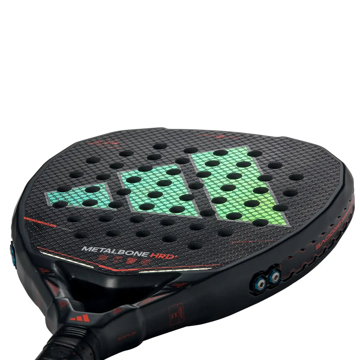 ADIDAS METALBONE HRD + 2026