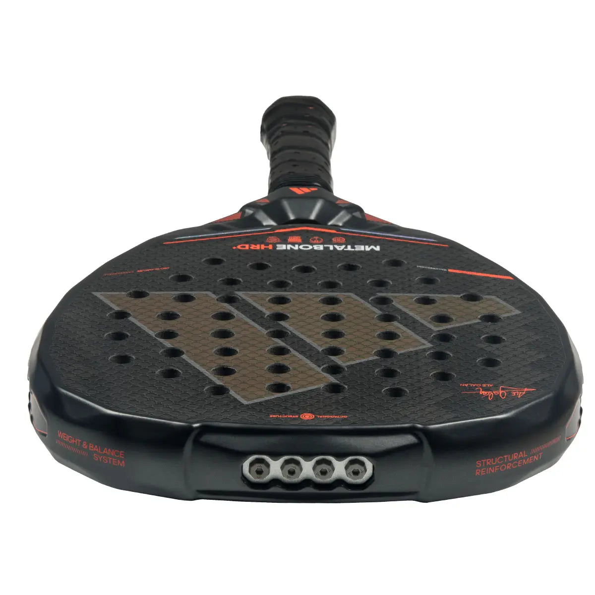 ADIDAS METALBONE HRD + 2026