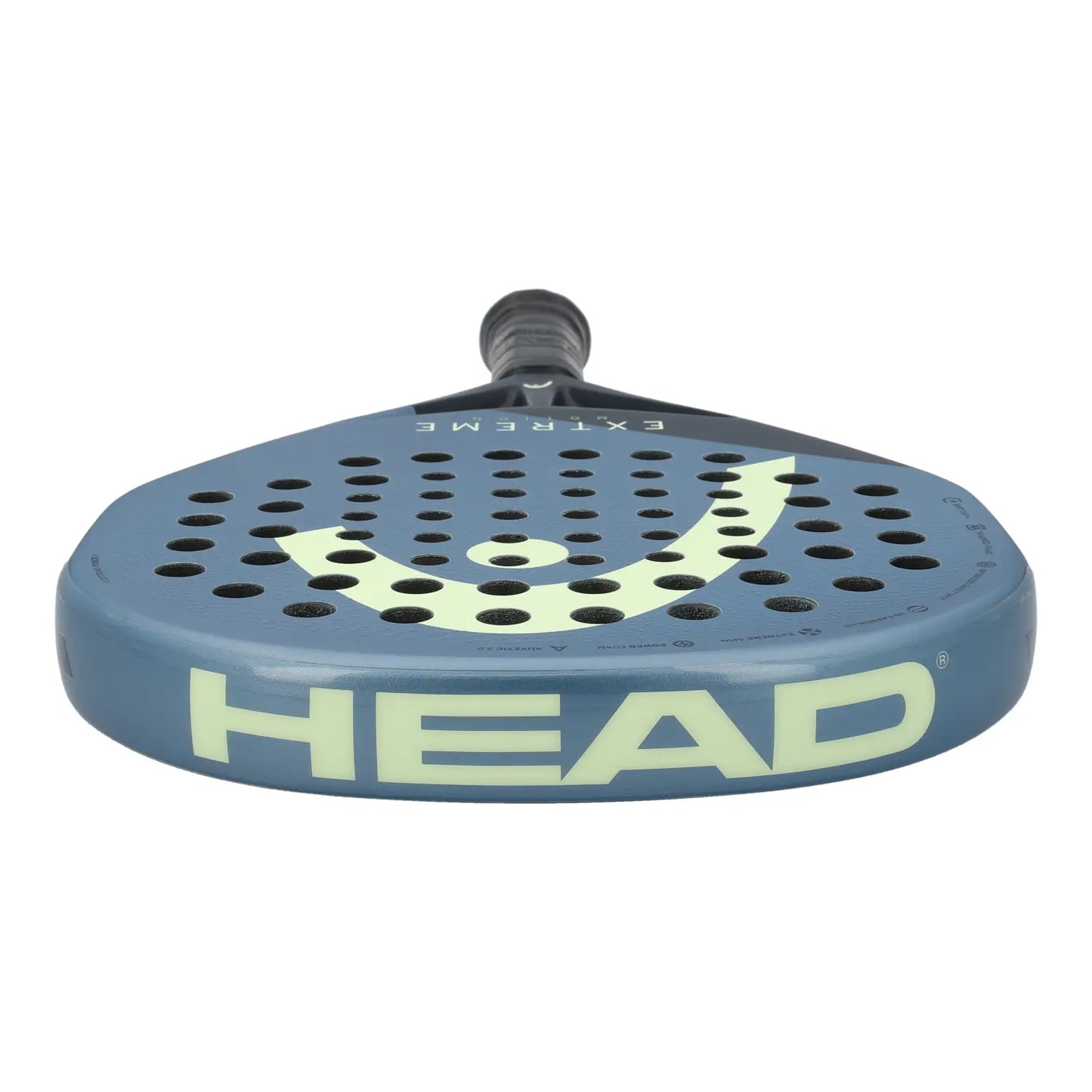 HEAD EXTREME MOTION 2025