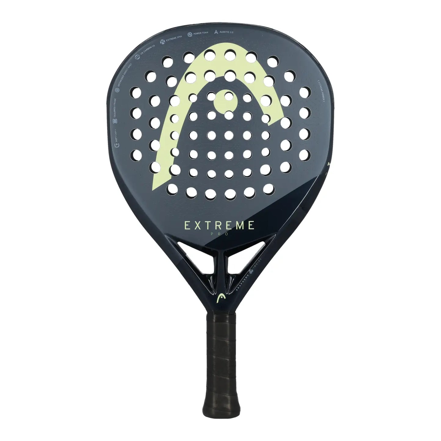HEAD EXTREME PRO 2025