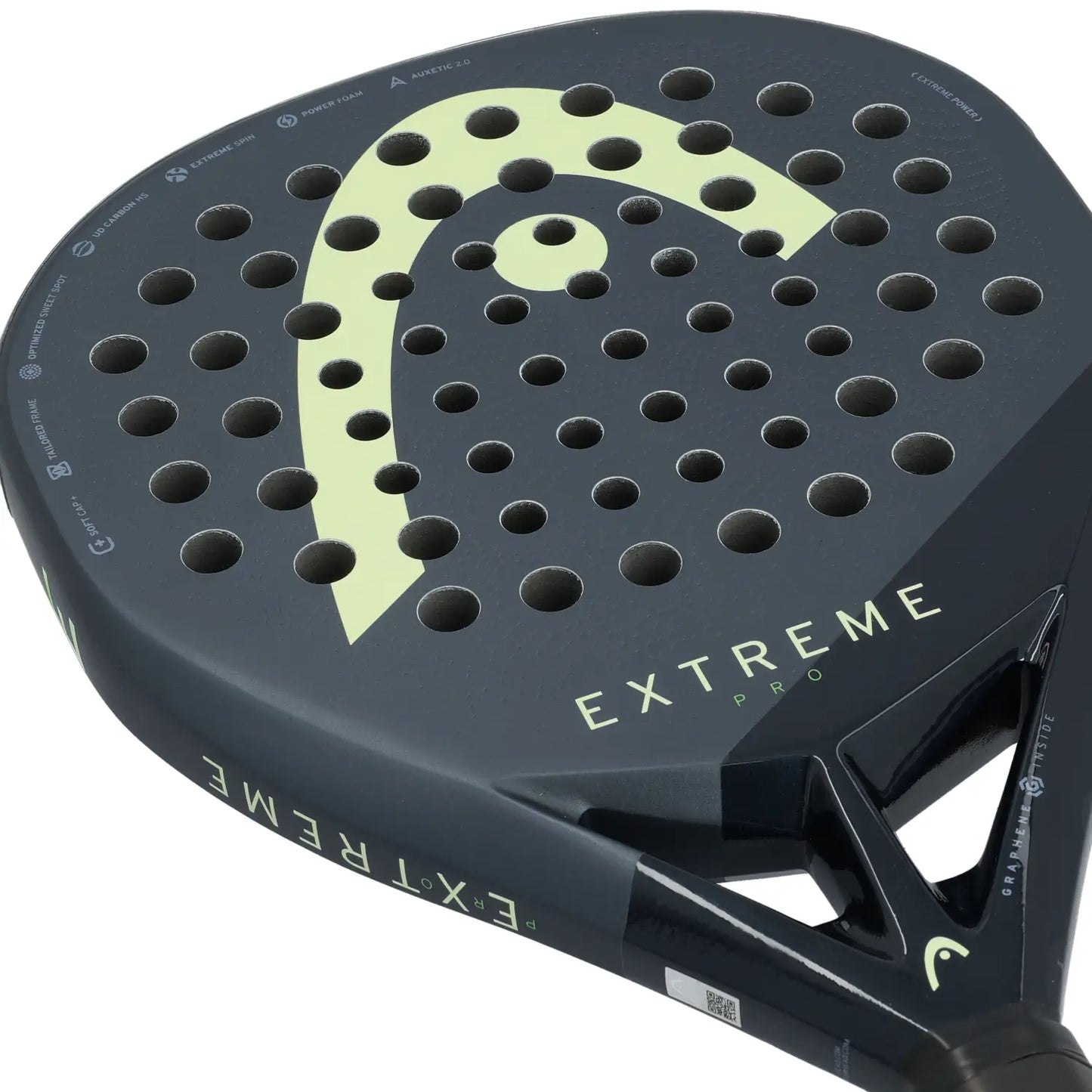 HEAD EXTREME PRO 2025