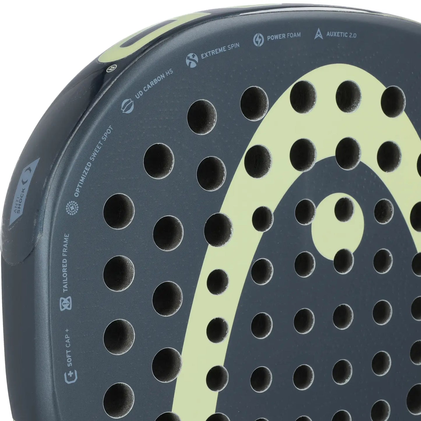 HEAD EXTREME PRO 2025