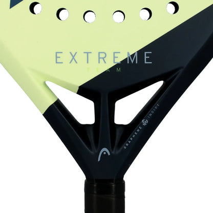 HEAD EXTREME TEAM 2025 