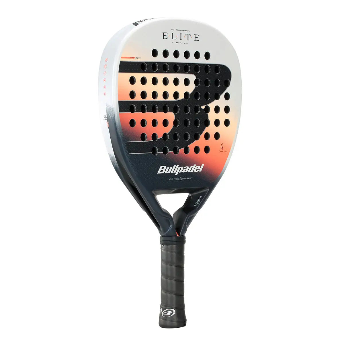 BULLPADEL ELITE WOMAN GEMMA TRIAY