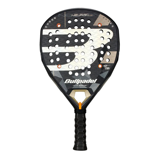 BULLPADEL NEURON 02 FEDE CHINGOTTO