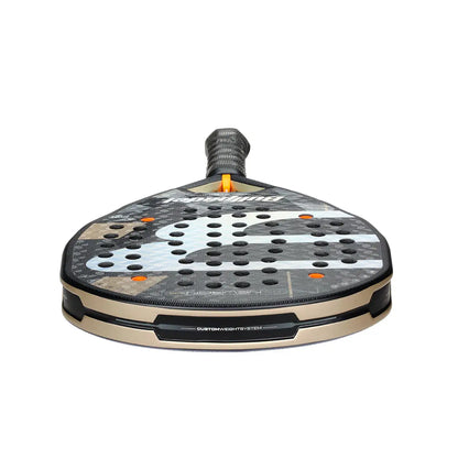 BULLPADEL NEURON 02 FEDE CHINGOTTO