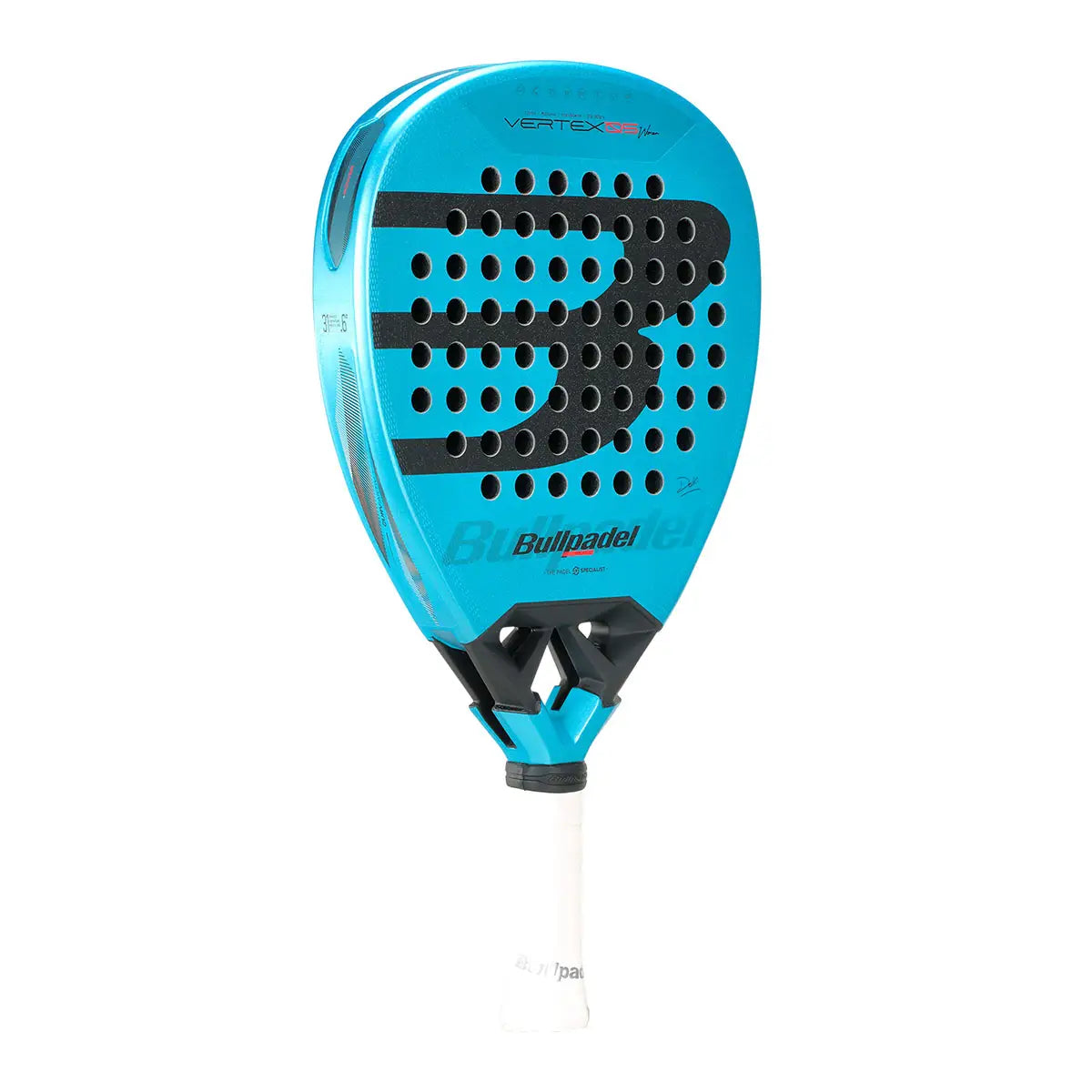 BULLPADEL VERTEX 05 W DELFI BREA