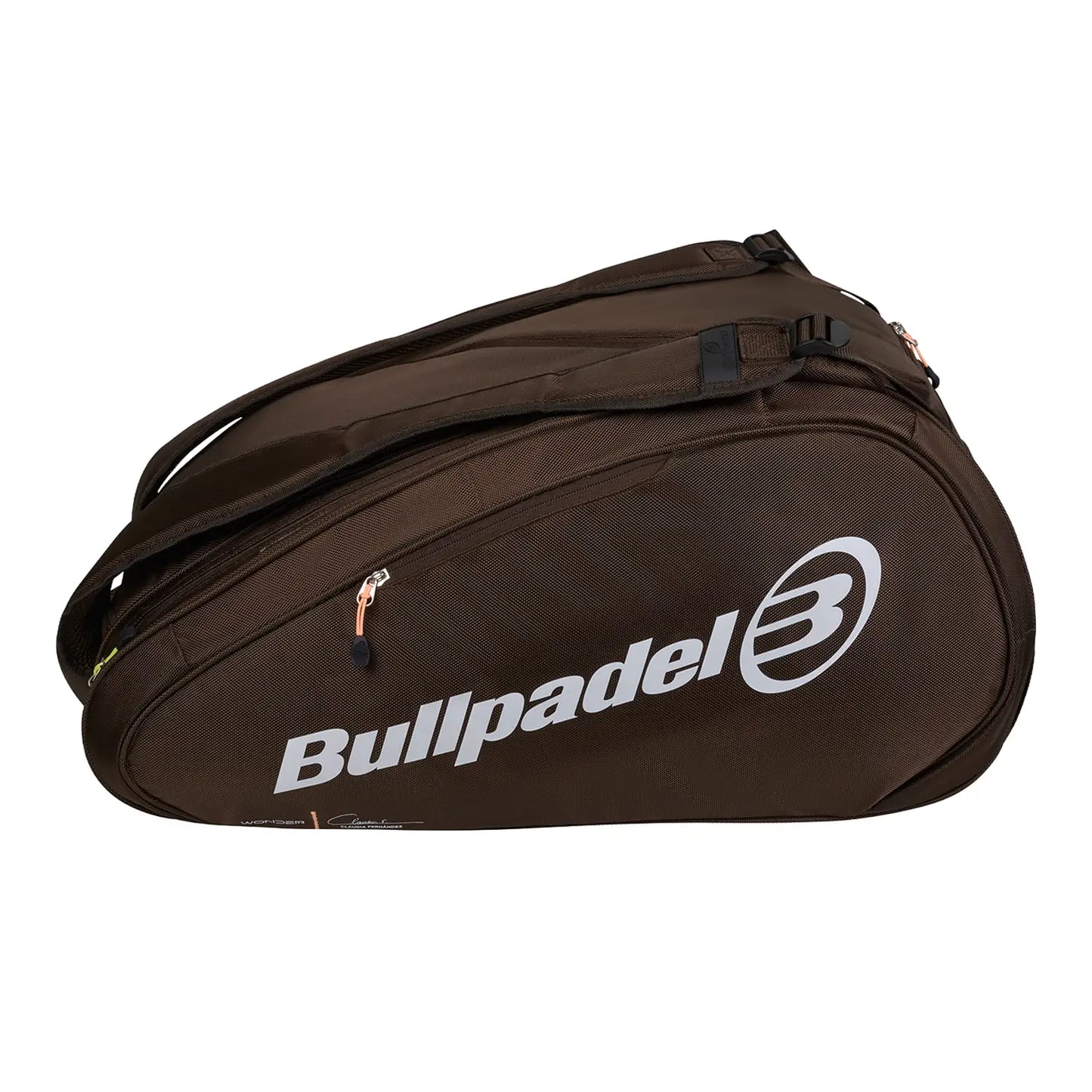 PALETERO BULLPADEL WONDER
