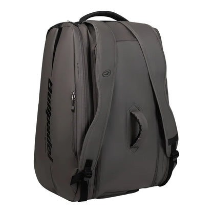 PALETERO BULLPADEL XPLO GRIS MEDIO