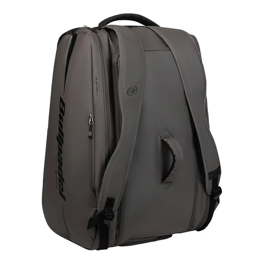 PALETERO BULLPADEL XPLO GRIS MEDIO