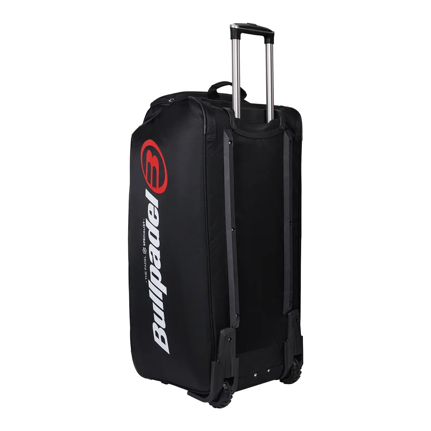 TROLLEY BULLPADEL NEGRO