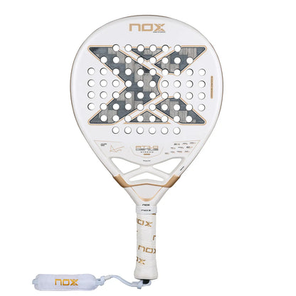 NOX AT10 GENIUS 12K ALUM BY AGUSTIN TAPIA 2026