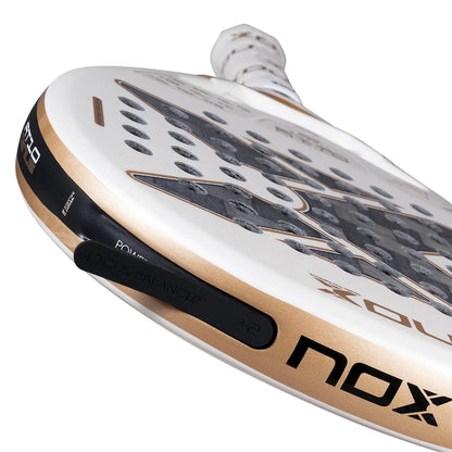 NOX AT10 GENIUS 12K ALUM BY AGUSTIN TAPIA 2026