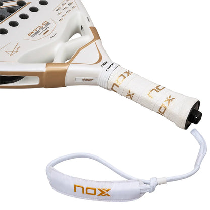 NOX AT10 GENIUS 12K ALUM BY AGUSTIN TAPIA 2026