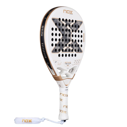NOX AT10 GENIUS 12K ALUM BY AGUSTIN TAPIA 2026