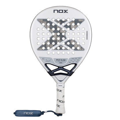 NOX AT10 GENIUS 12K ALUM XTREME LITE