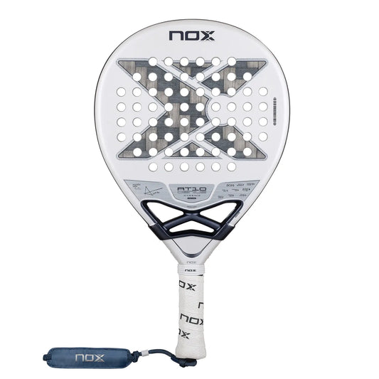 NOX AT10 GENIUS 12K ALUM XTREME LITE
