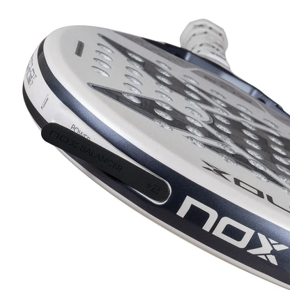 NOX AT10 GENIUS 12K ALUM XTREME LITE
