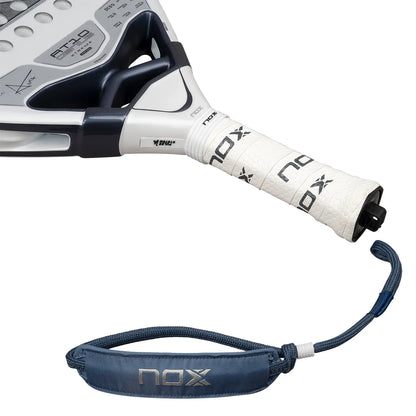 NOX AT10 GENIUS 12K ALUM XTREME LITE