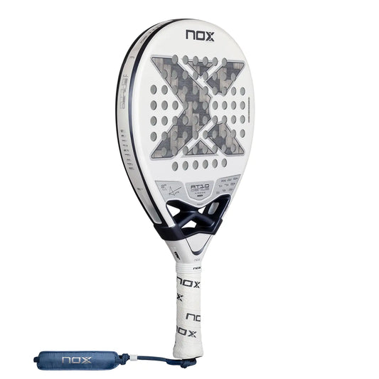 NOX AT10 GENIUS 12K ALUM XTREME LITE