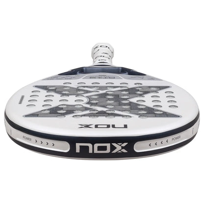 NOX AT10 GENIUS 12K ALUM XTREME LITE