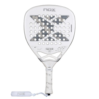 NOX AT10 GENIUS ATTACK 12K ALUM