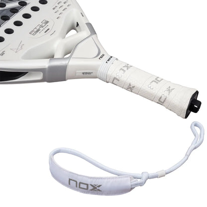 NOX AT10 GENIUS ATTACK 12K ALUM